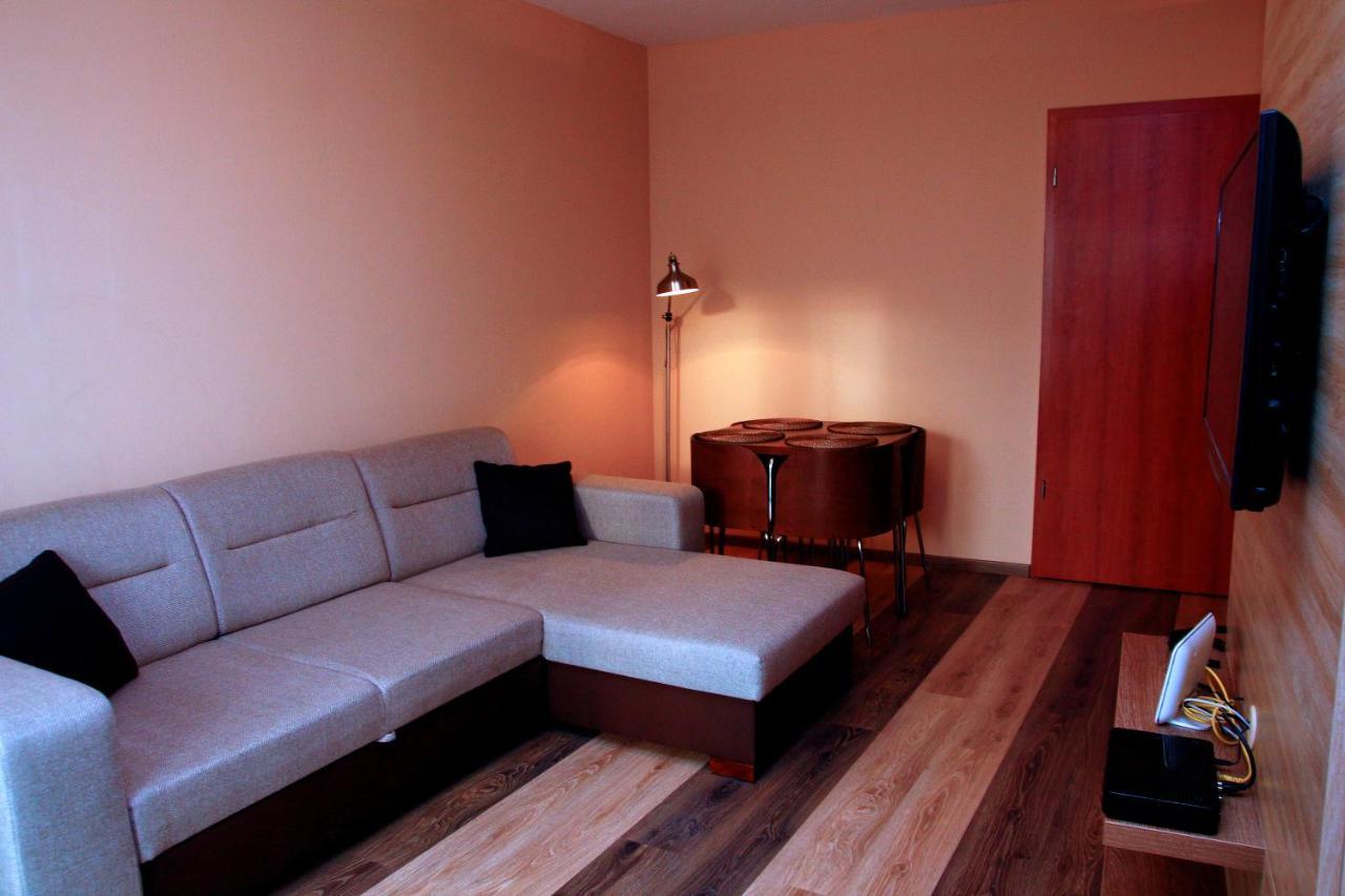 Club 218 Wellness Luxus Apartman Siófok Zewnętrze zdjęcie