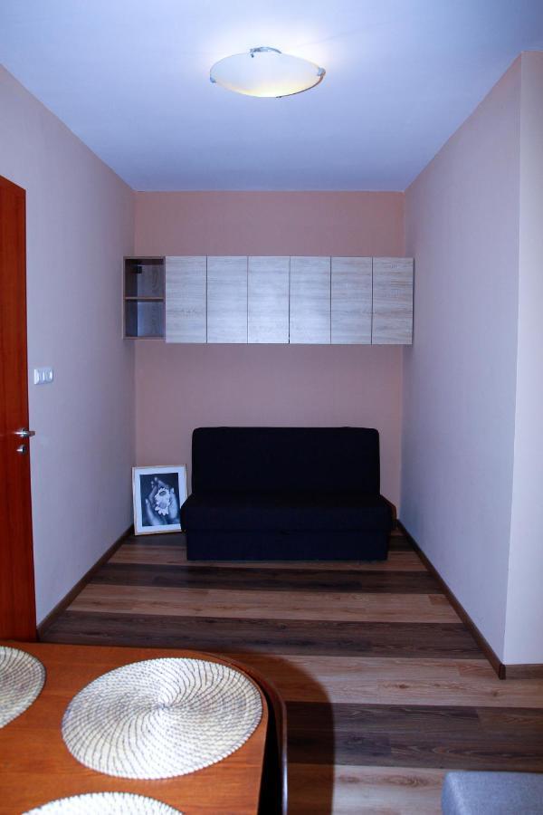 Club 218 Wellness Luxus Apartman Siófok Zewnętrze zdjęcie