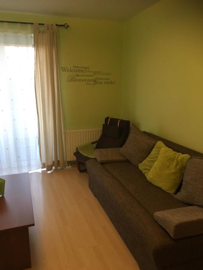 Club 218 Wellness Luxus Apartman Siófok Zewnętrze zdjęcie