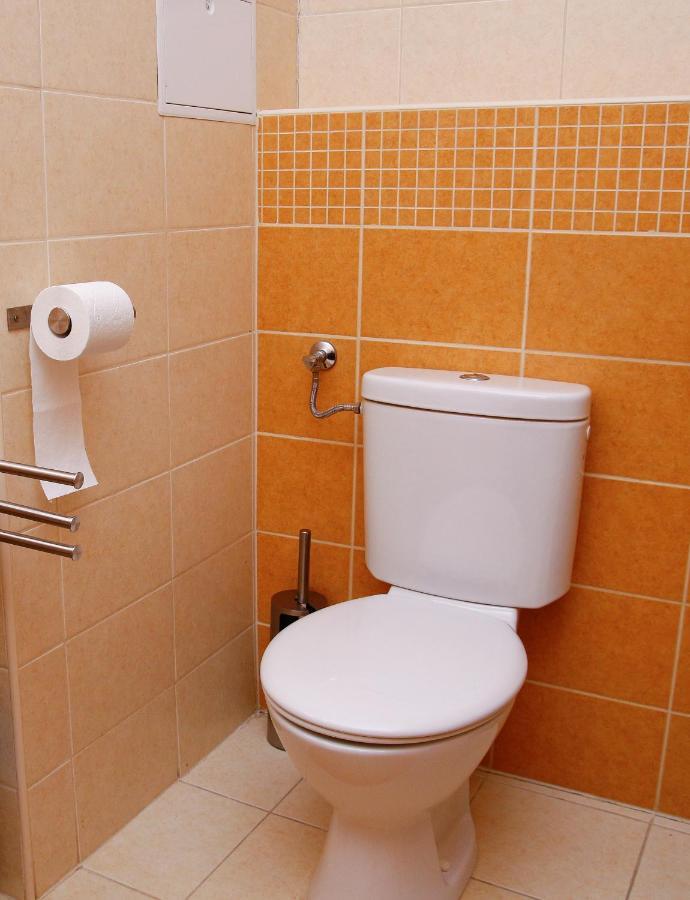Club 218 Wellness Luxus Apartman Siófok Zewnętrze zdjęcie