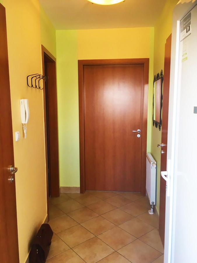 Club 218 Wellness Luxus Apartman Siófok Zewnętrze zdjęcie