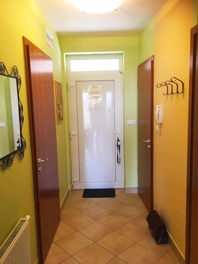Club 218 Wellness Luxus Apartman Siófok Zewnętrze zdjęcie