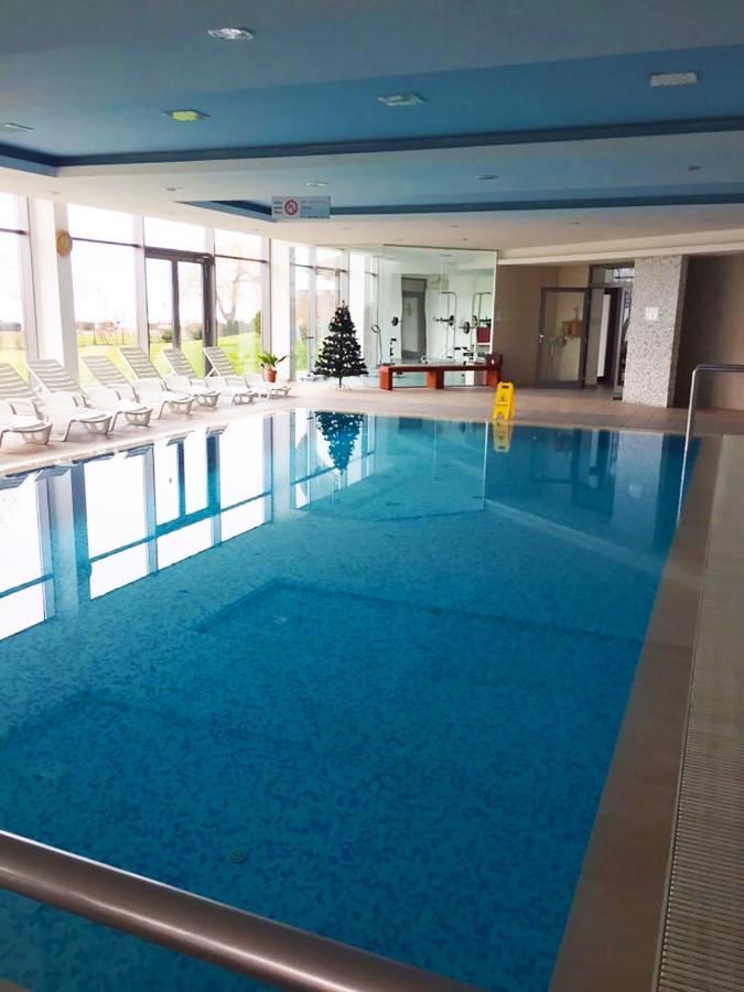 Club 218 Wellness Luxus Apartman Siófok Zewnętrze zdjęcie