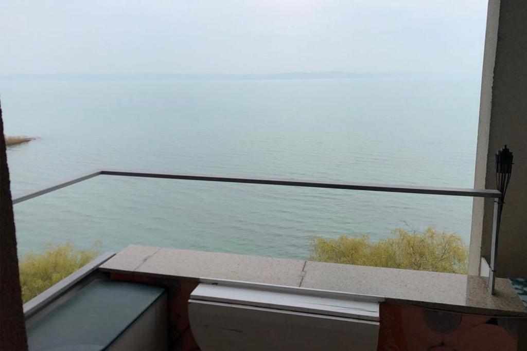 Club 218 Wellness Luxus Apartman Siófok Zewnętrze zdjęcie